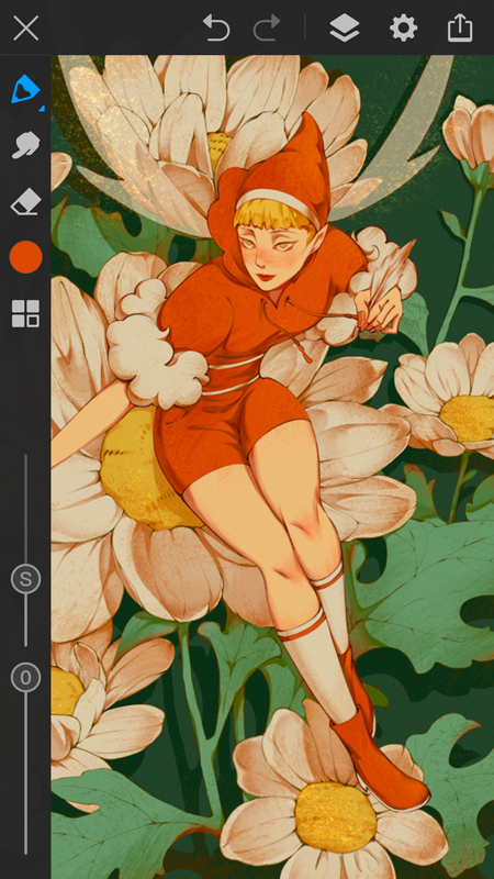 画世界pro免费版2024最新版