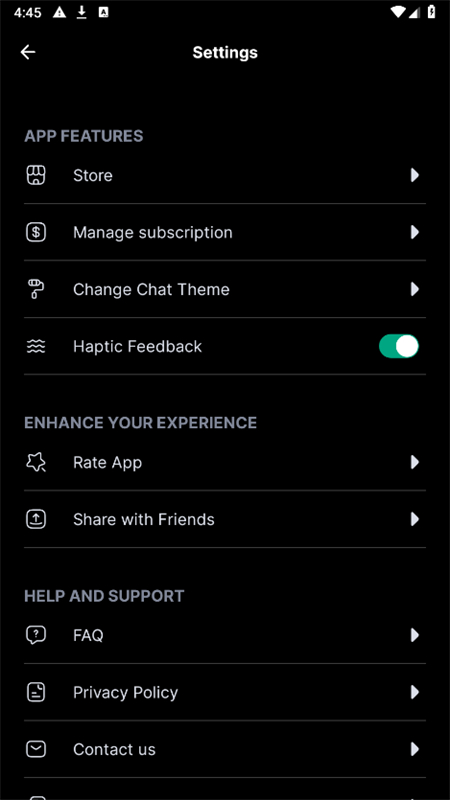 ChatSmith解锁会员汉化版