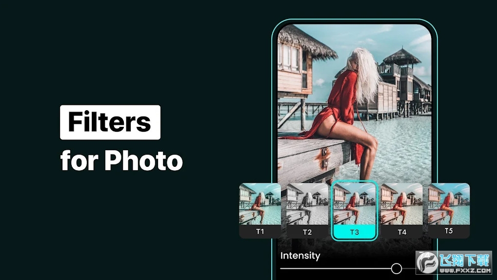 Presets for Lightroom(FLTR)