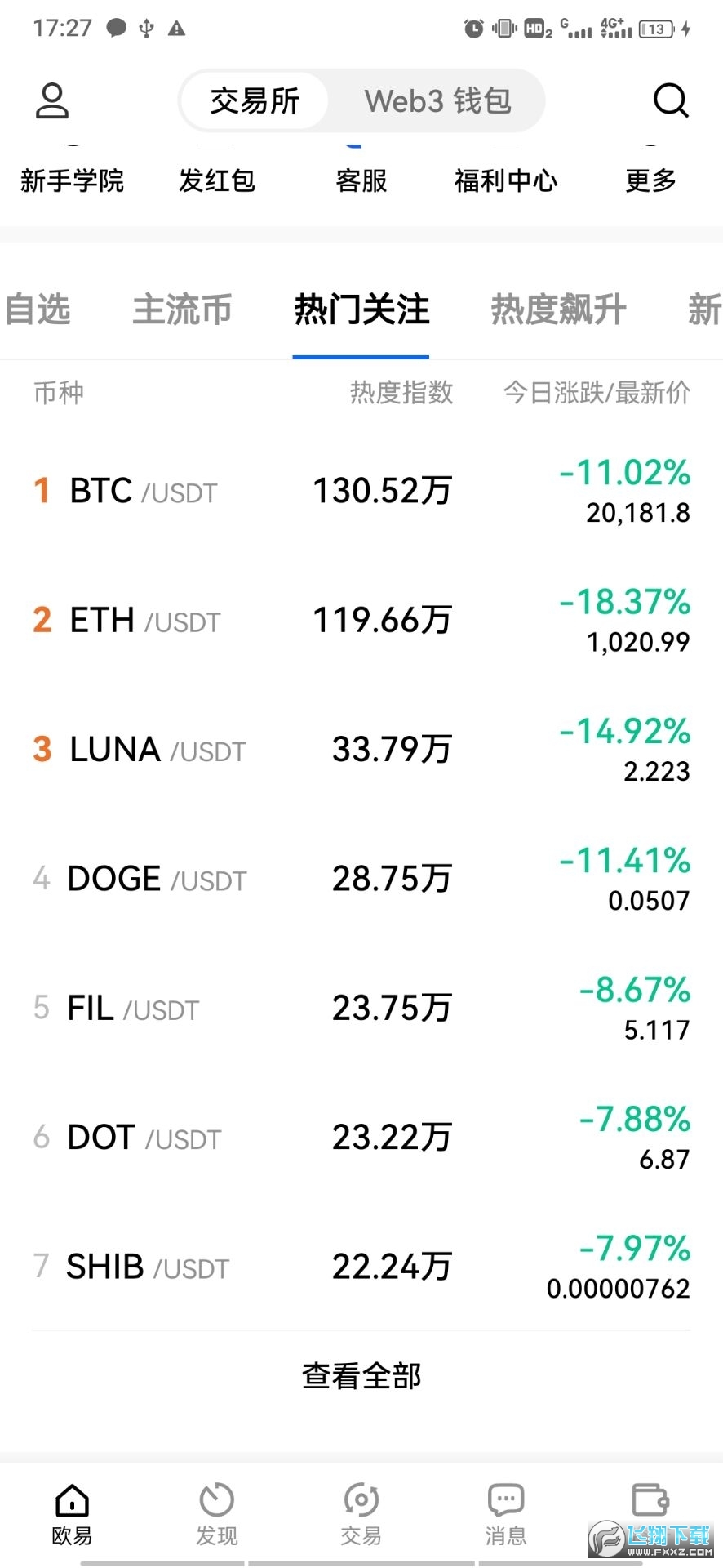 ouyicn photo欧易交易所app