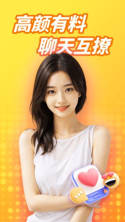 遇艳聊安卓免费版