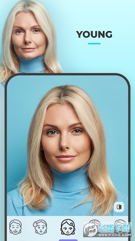 Face欧美相机安卓版