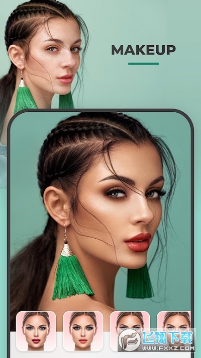 FaceApp官方下载手机版