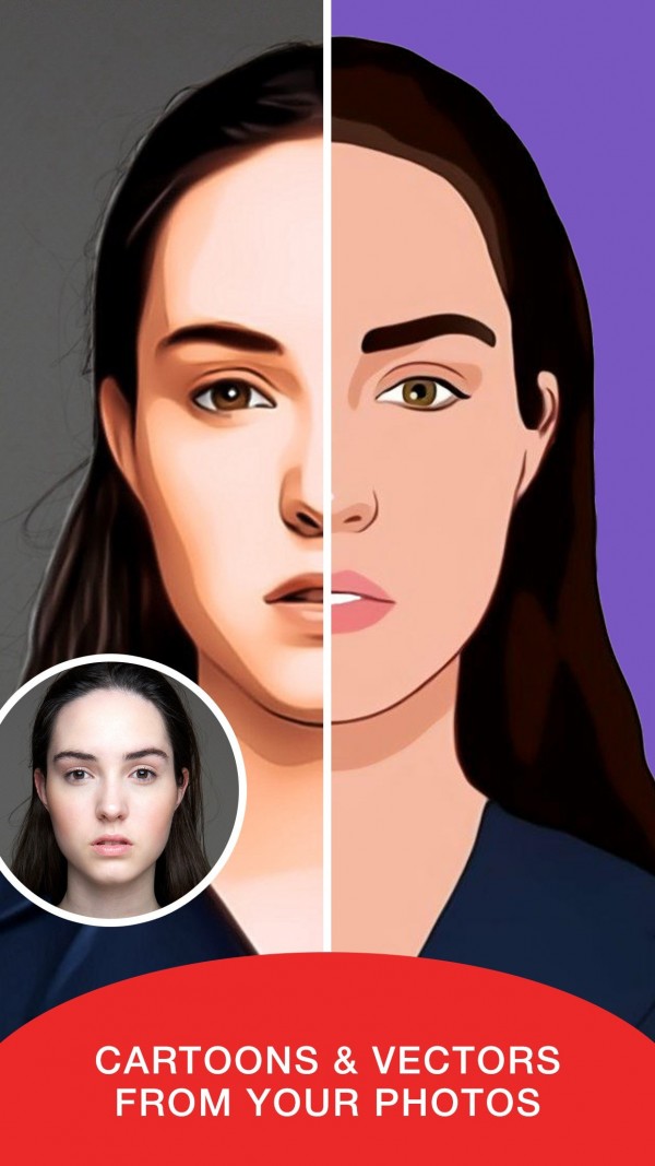 toonme迪士尼滤镜app安卓版