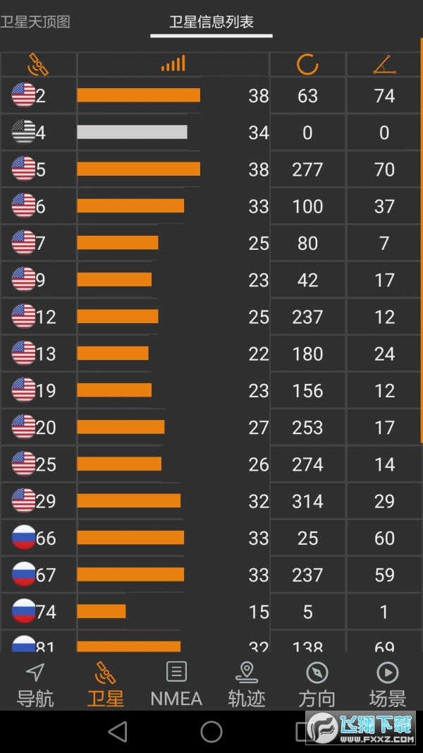 北斗伴app安卓最新版