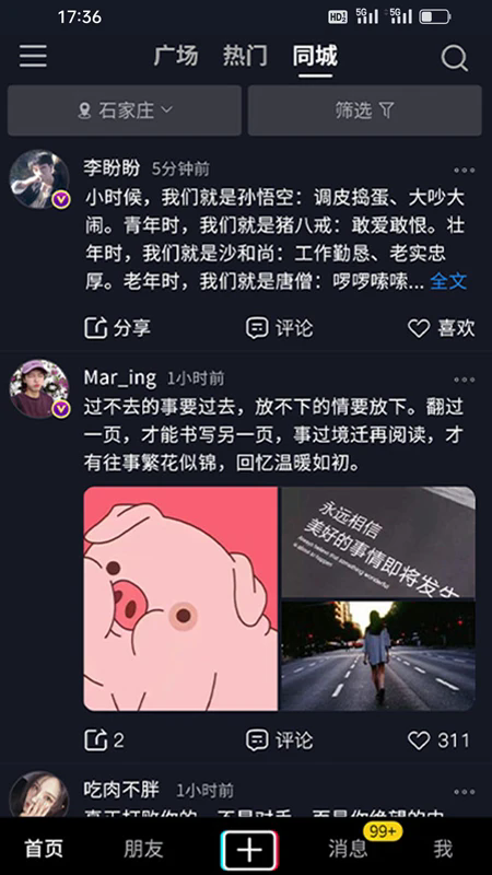 社博app官方最新版