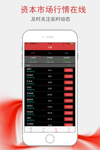 央视财经会员版