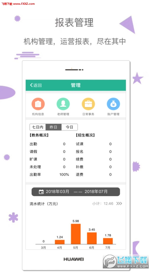 雷小锋app