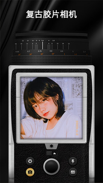 OldRoll复古胶片相机免费版下载安装