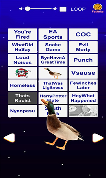 meme音效盒(Meme Sound Effect)