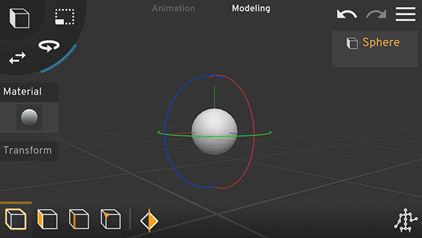 3D世界建模制作器Prisma3D中文版
