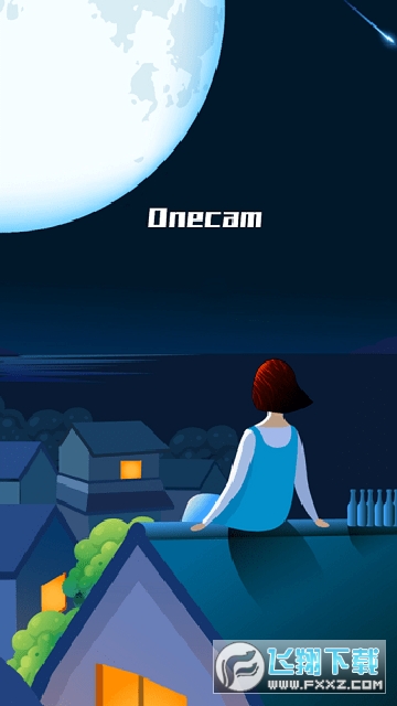 onecam摄像头app官方版