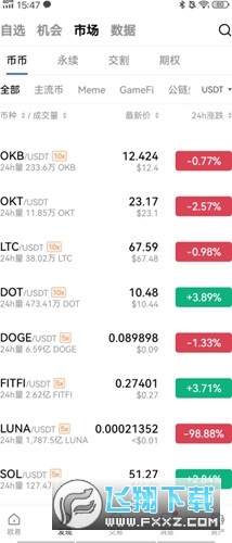 欧易ouyi.top最新app