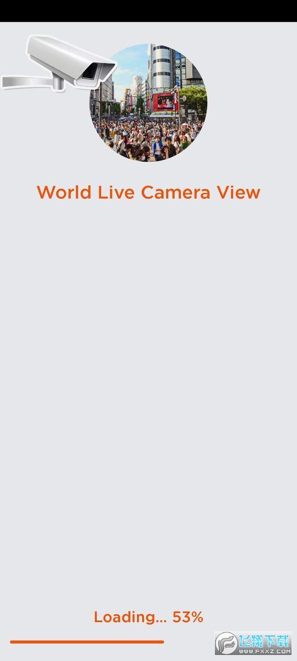 全球高清实况摄像头app