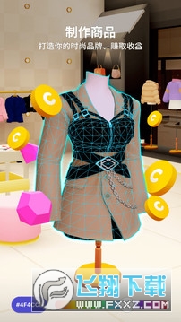 崽崽正版下载2023中文版(ZEPETO)