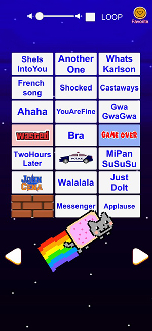 Meme音效音板下载手机版