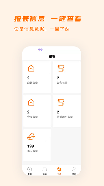 商芯商家版软件