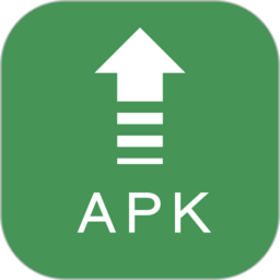 apk提取与分享app