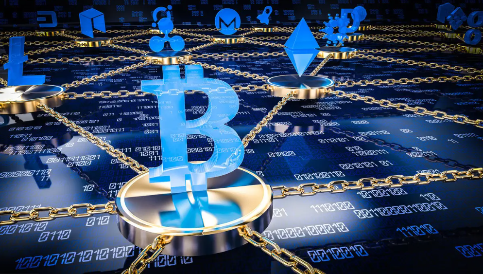 加密货币交易平台top8 加密货币交易所最新推荐