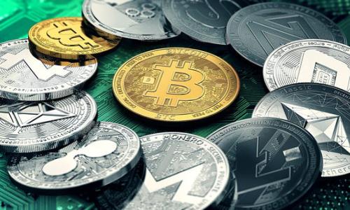

币圈行情软件AVE官网——全面解析和使用指南