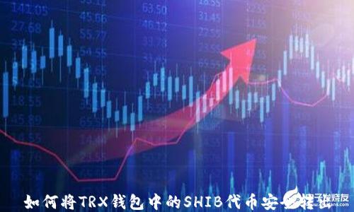
如何将TRX钱包中的SHIB代binance全转出