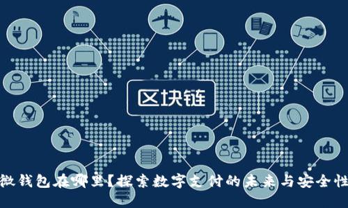 微钱包在哪里？探索数字支付的未来与安全性
