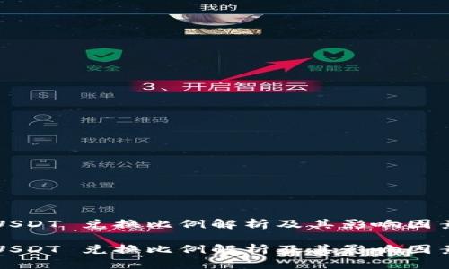 USDT 兑换比例解析及其影响因素

USDT 兑换比例解析及其影响因素
