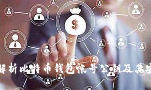 全面解析比特币钱包帐号公钥及其安全性