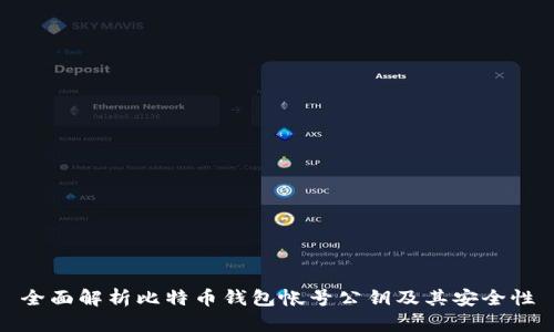 全面解析比特币钱包帐号公钥及其安全性