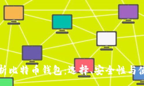 :
全面解析比特币钱包：选择、安全性与使用技巧