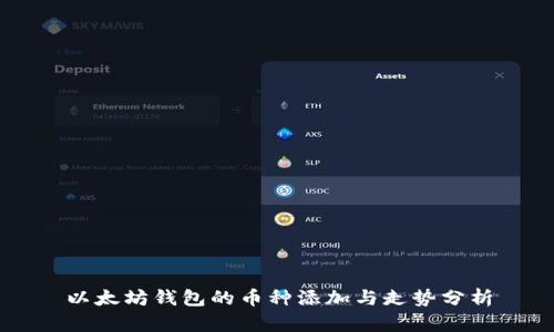 以太坊钱包的币种添加与走势分析